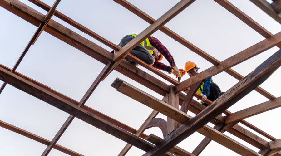 Expert top industrial roofings services in North Pitcher, NY